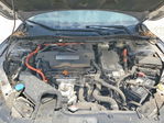 Honda Accord 2017