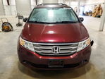 Honda Odyssey 2013