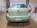 Ford Focus 2008