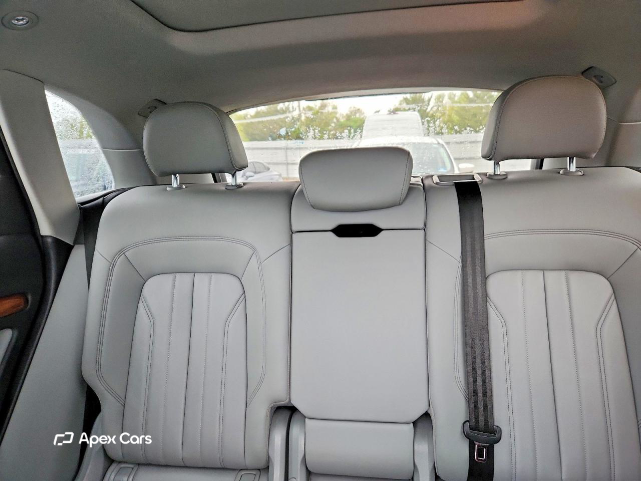 Audi Q5 2022