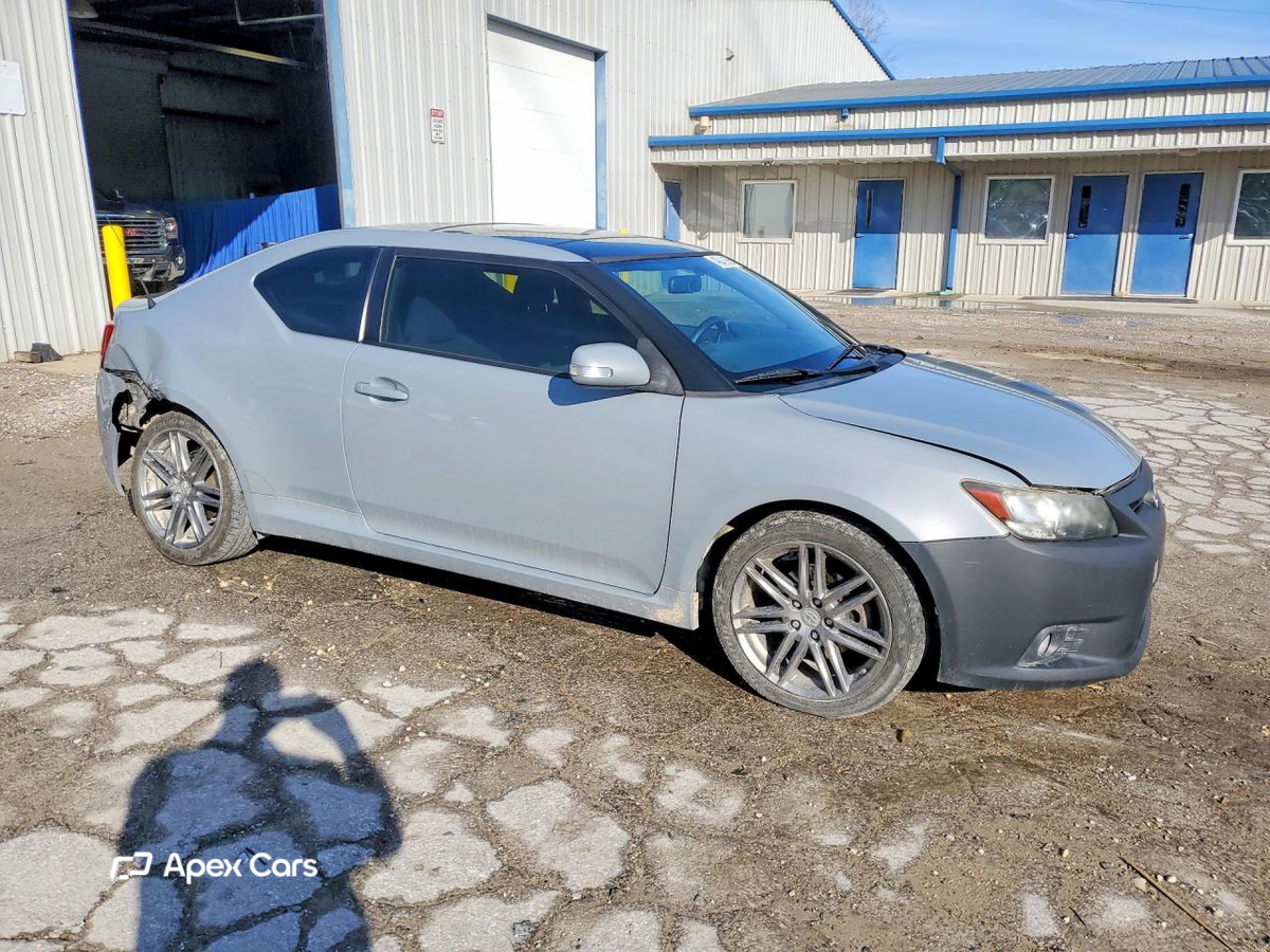 Scion tC 2013