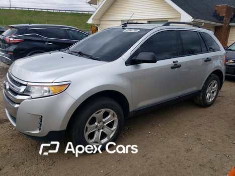 Ford Edge 2014 - Image 1 of 13
