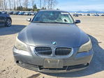 BMW Series 5 2007