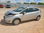 Ford Fiesta 2015