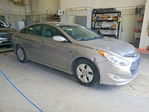 Hyundai Sonata 2012