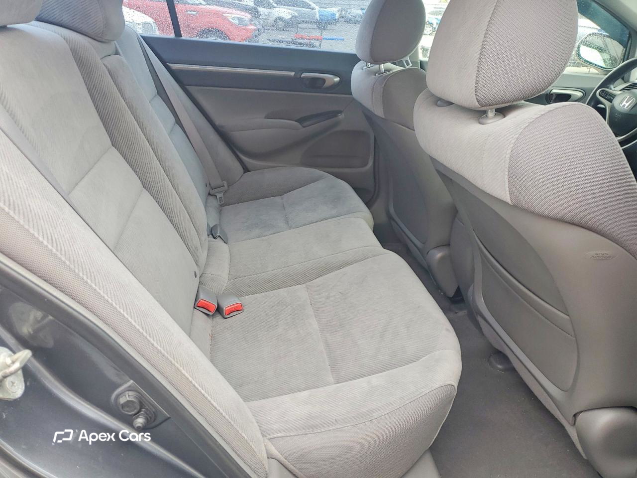 Honda Civic 2009