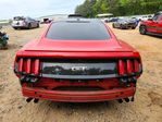 Ford Mustang 2017