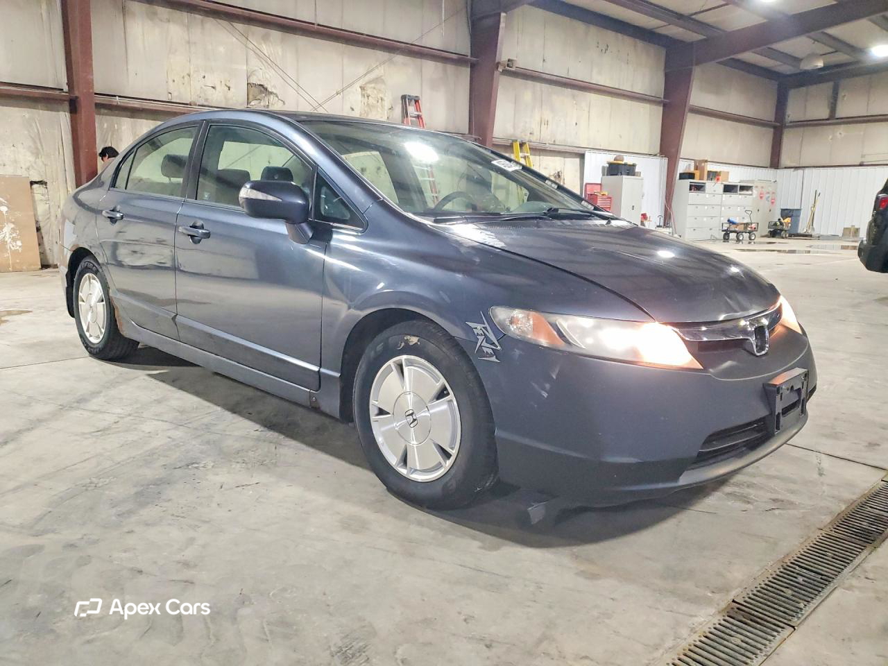 Honda Civic 2008