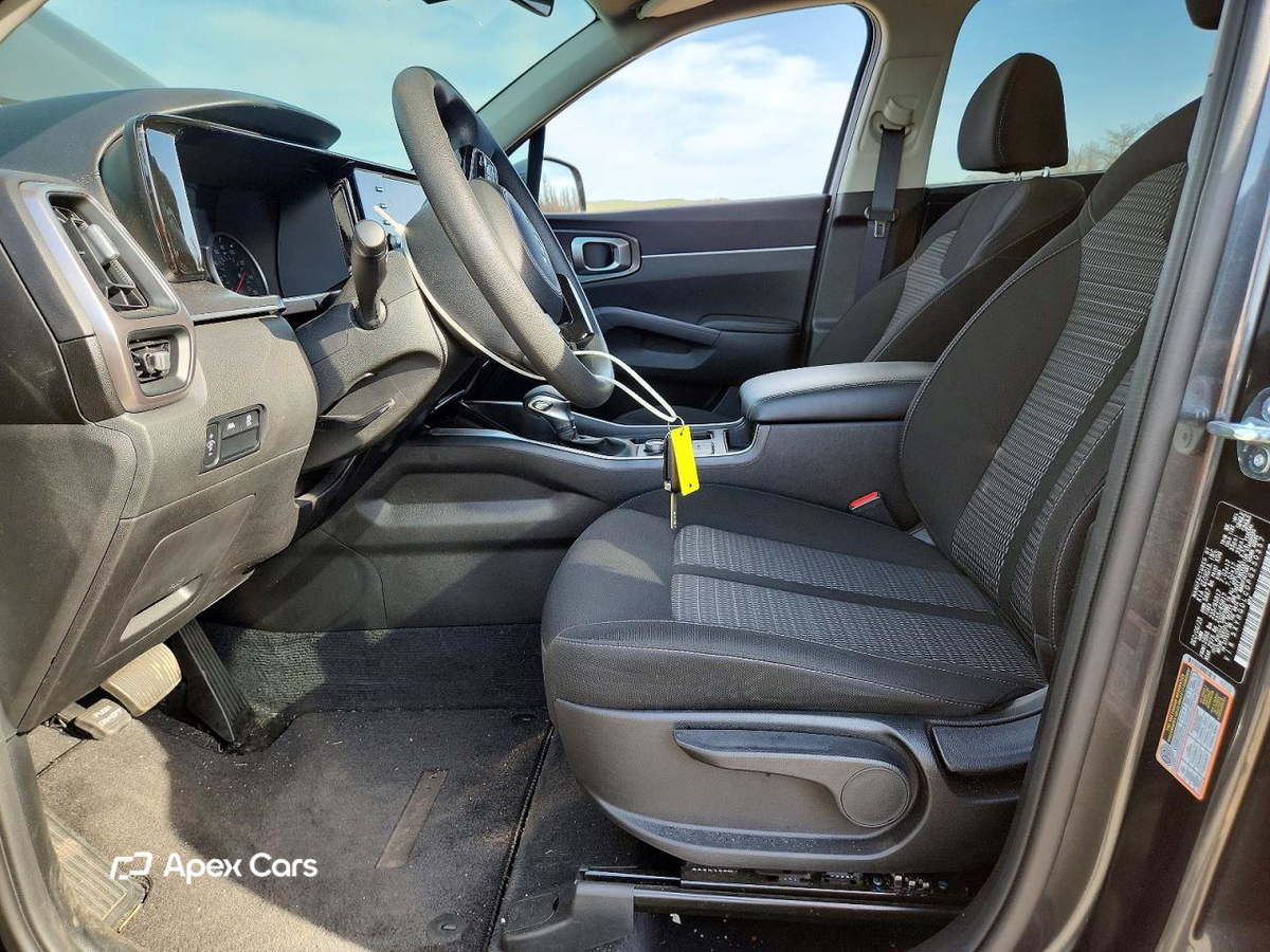 Kia Sorento 2023