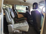 Dodge Caravan 2016