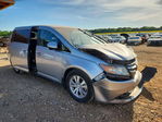 Honda Odyssey 2016