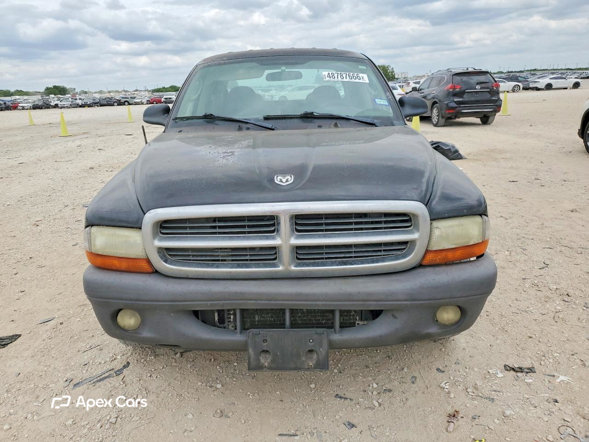 Dodge Dakota 2004