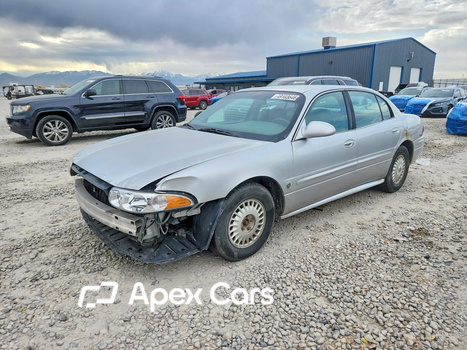 Buick LeSabre 2000 - Image 1 of 12