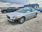 Buick LeSabre 2000