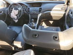 Acura TSX 2012
