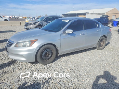 Honda Accord 2011 - Image 1 of 13