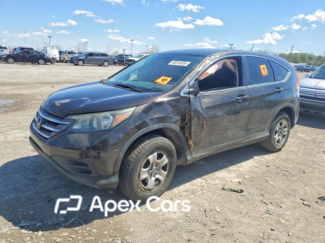 Honda CR-V 2013 - Image 1 of 13