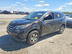 Honda CR-V 2013