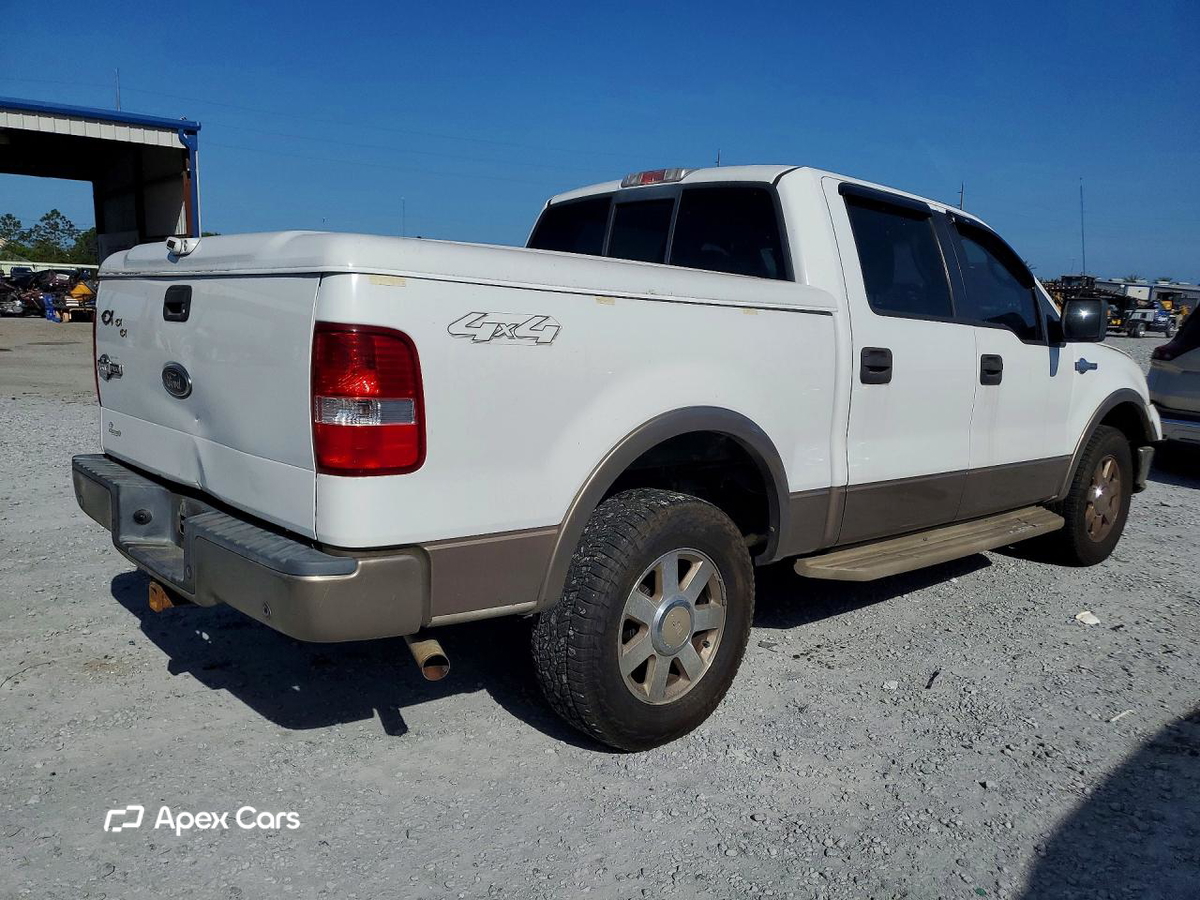 Ford F-150 2005