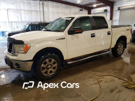 Ford F-150 2013 - Image 1 of 12