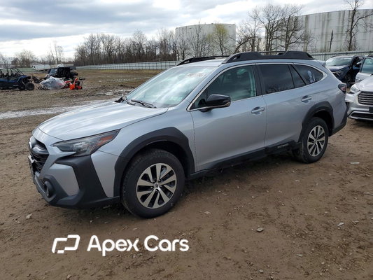 Subaru Outback 2025 - Image 1 of 13