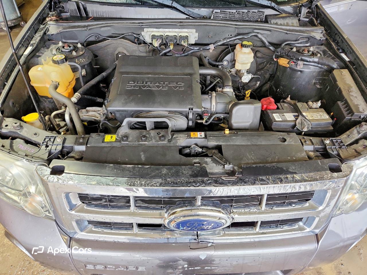 Ford Escape 2009