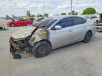 Nissan Sentra 2014