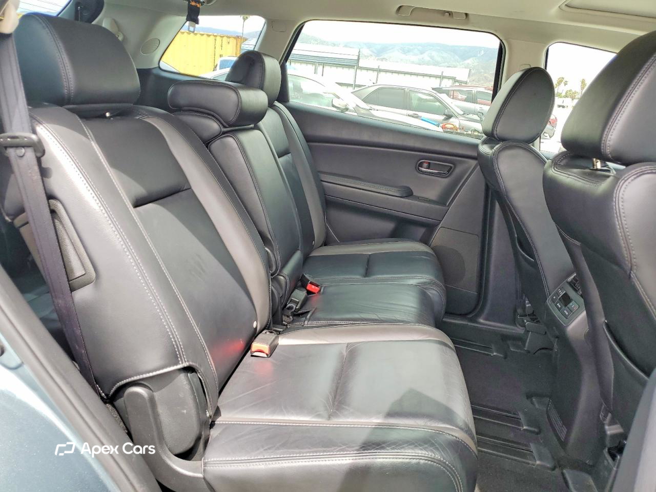 Mazda CX-9 2010