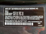BMW Series 4 2018