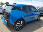 BMW i3 2017