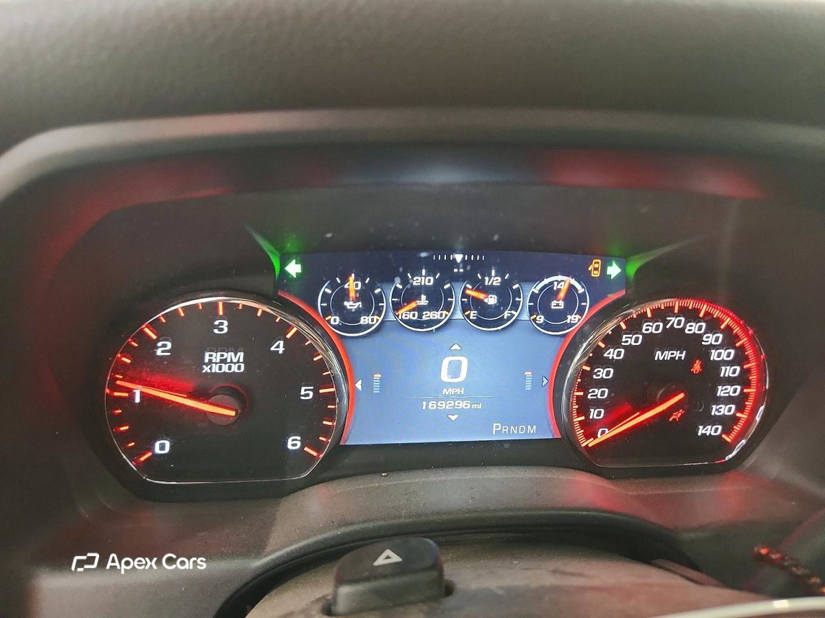GMC Sierra 2014