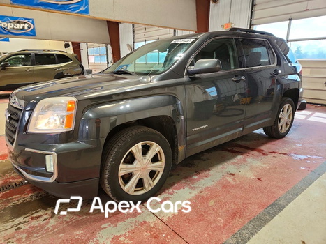 GMC Terrain 2017 - Image 1 of 14