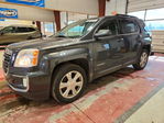 GMC Terrain 2017