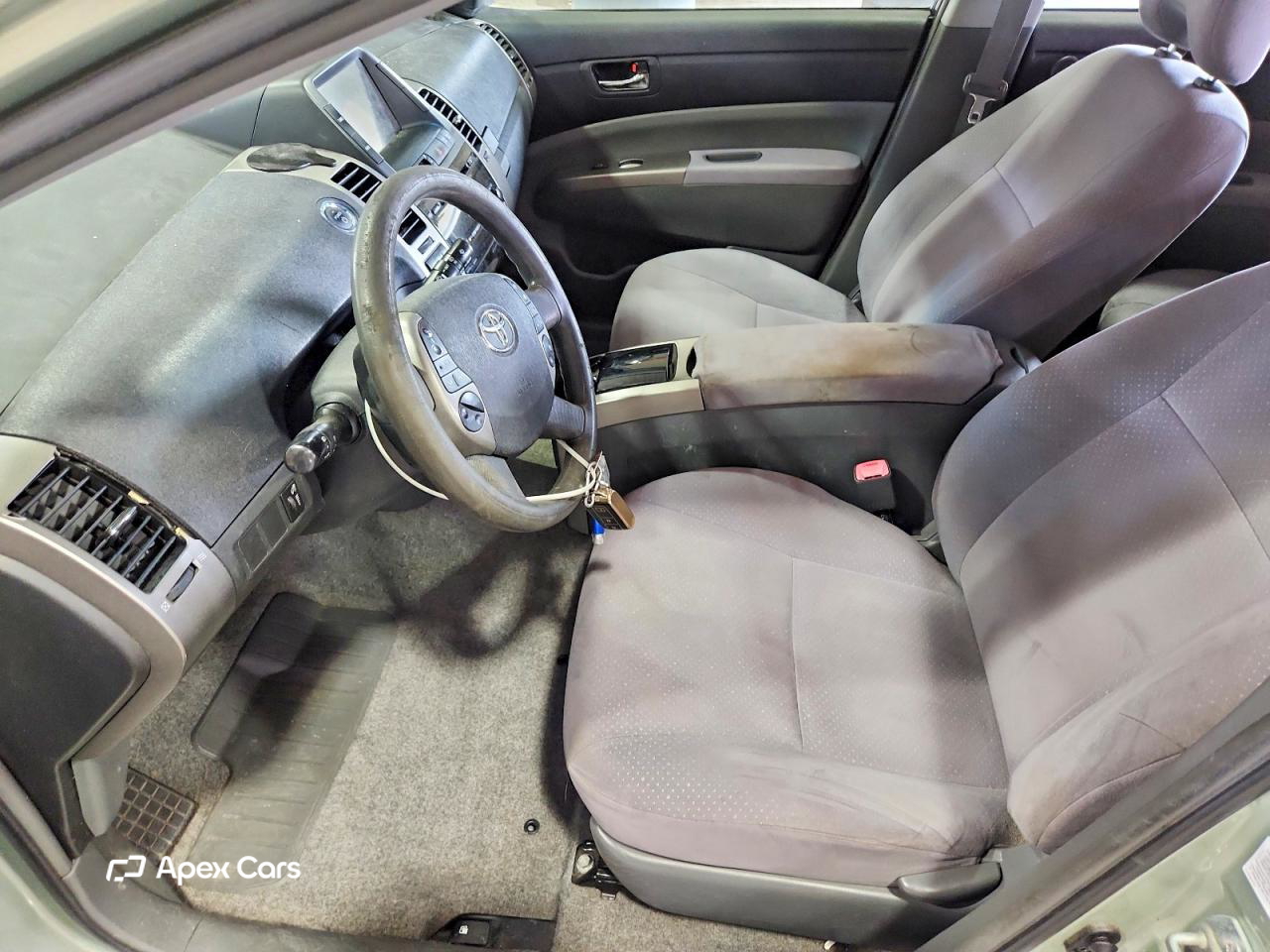 Toyota Prius 2007