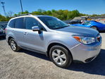Subaru Forester 2014