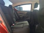 Nissan Versa 2019