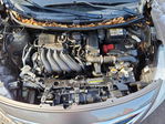 Nissan Versa 2017