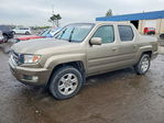 Honda Ridgeline 2010
