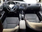 Honda Civic 2015