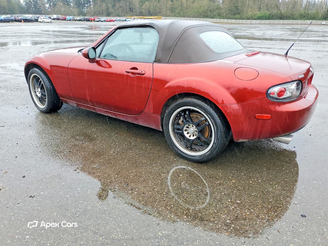 Mazda MX-5 2006