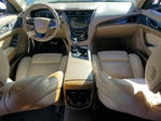 Cadillac CTS 2014