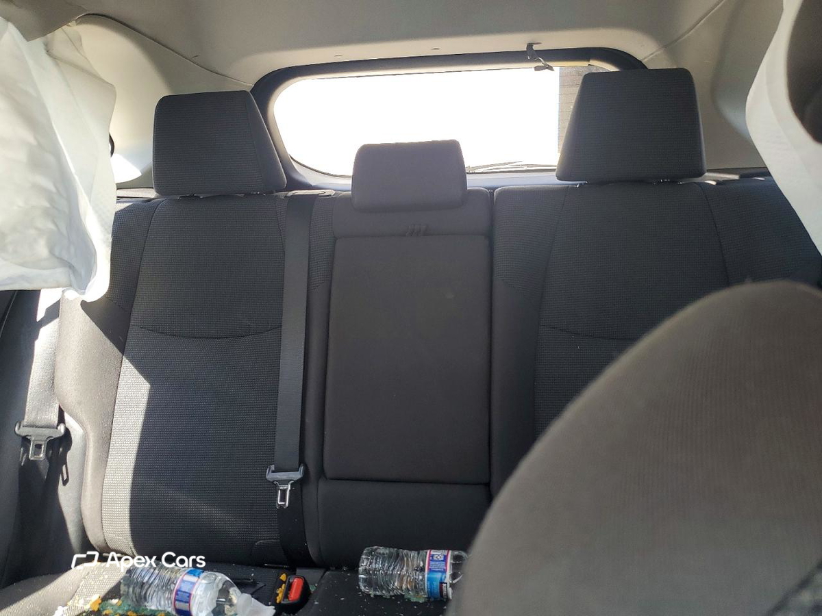 Toyota RAV 4 2020