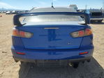 Mitsubishi Lancer Evolution 2008