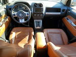 Jeep Compass 2016