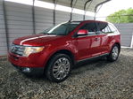 Ford Edge 2010