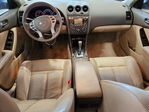 Nissan Altima 2011