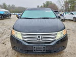 Honda Odyssey 2012