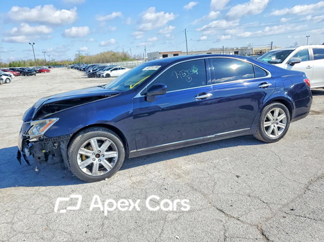 Lexus ES 2008 - Image 1 of 14