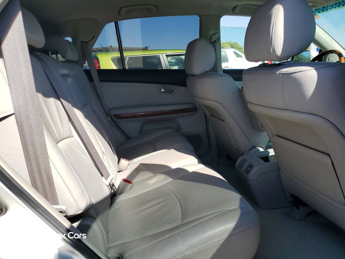 Lexus RX 2005