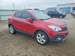 Buick Encore 2016
